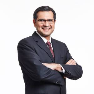 Obstetrician & Gynaecologist Specialist Dr Navdeep Singh Pannu