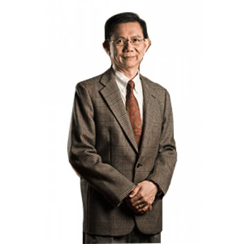 Ophthalmology Specialist Dr Andrew Tan Khian Khoon