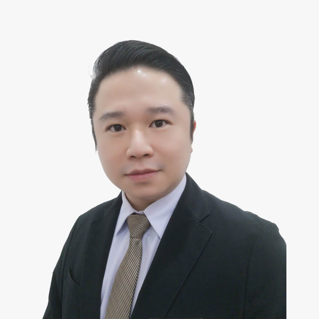 Obstetrician & Gynaecologist Specialist Dr Quek Yek Song