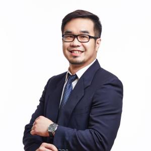 Paediatrician Specialist Dr See Beng Teong