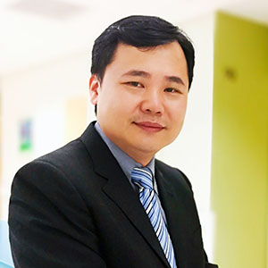 Dr Gan Chon Chean