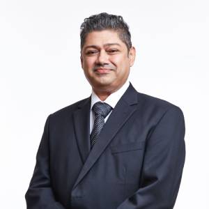 Dr Surinder Singh
