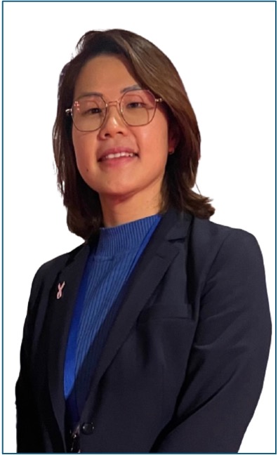 Dr Teh Mei Sze