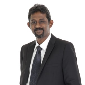 Ophthalmologist Specialist Dr Palanyraj Naicker