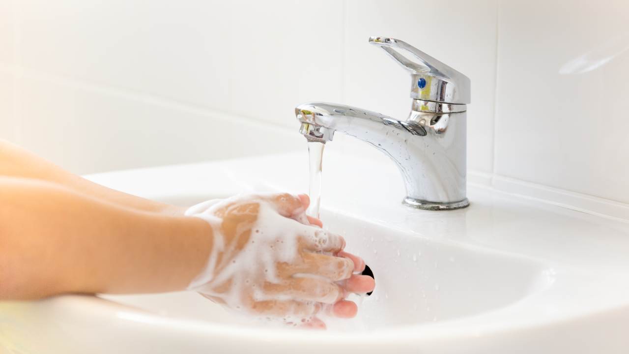 Hand Washing: Why Is It So Powerful And Life Saving? - DoctorOnCall
