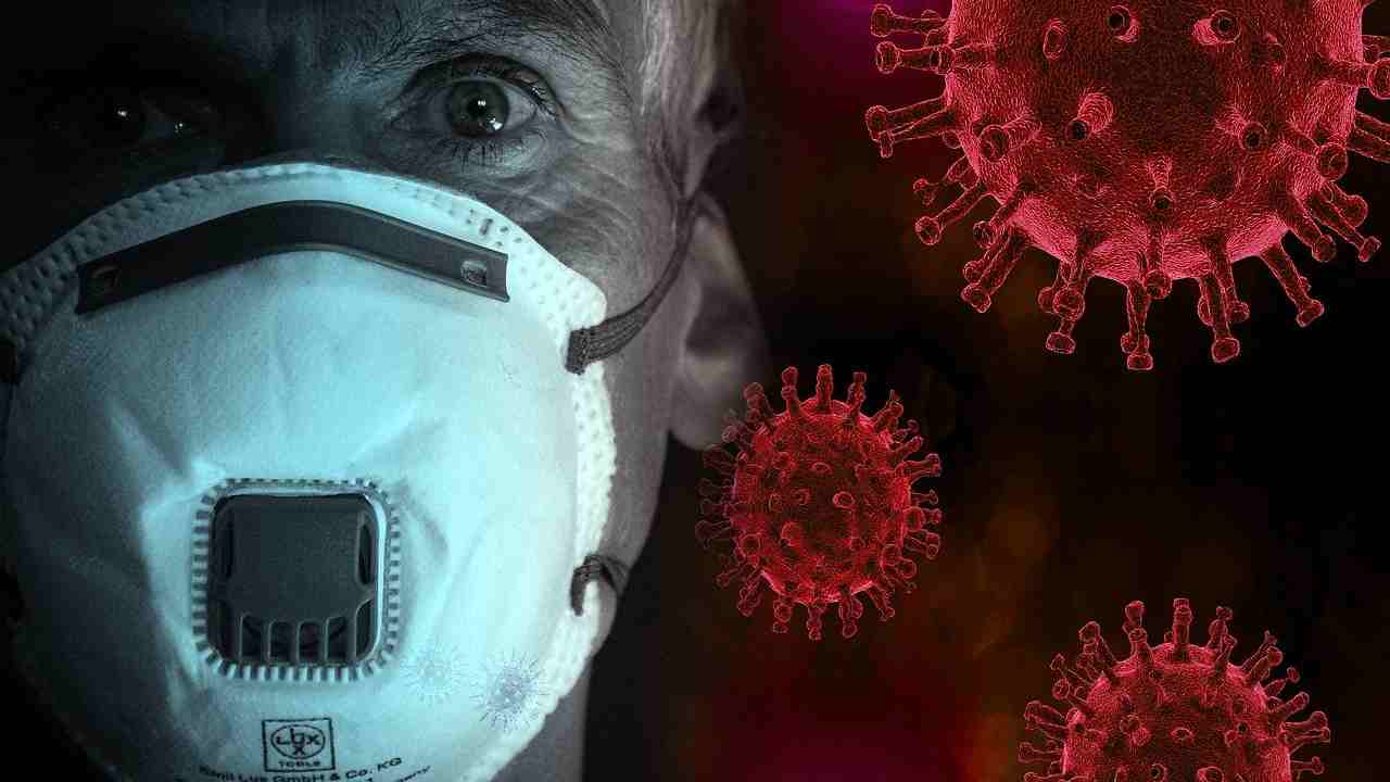 Apa Yang Berlaku Setelah Badan Dijangkiti Coronavirus - DoctorOnCall