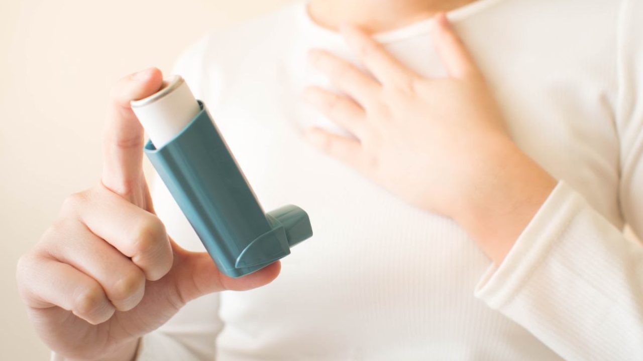 What to Know About Coronavirus If You Have Asthma- DoctorOnCall