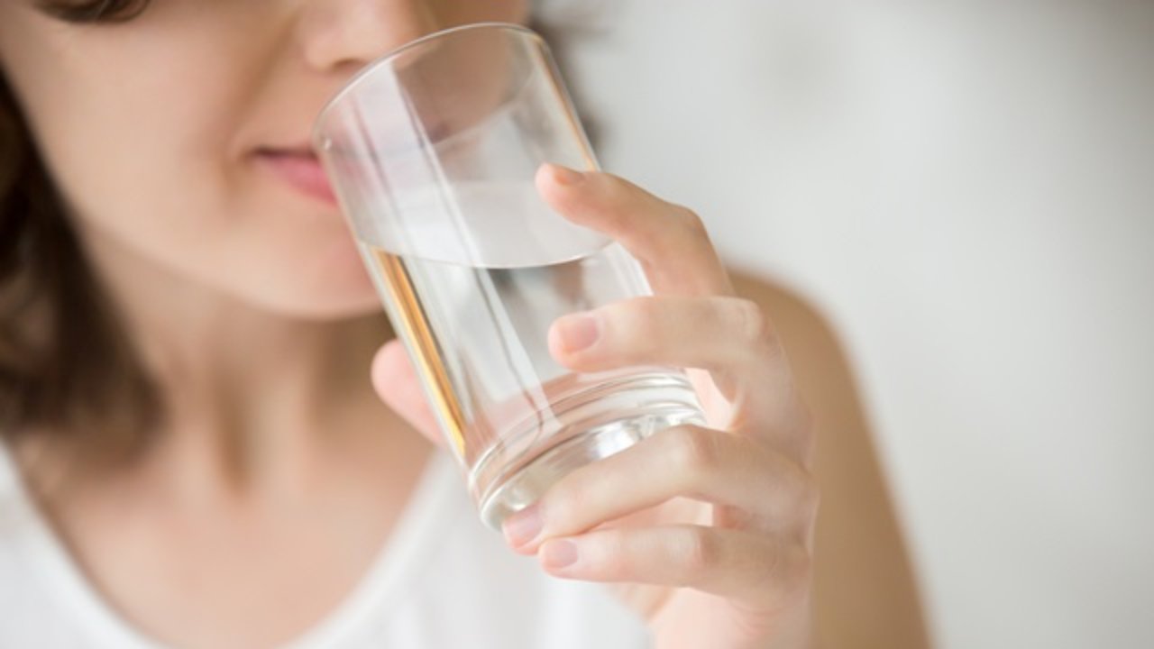 Corona Myth & Facts : Can Drinking Warm Water Prevent Infection?- DoctorOnCall