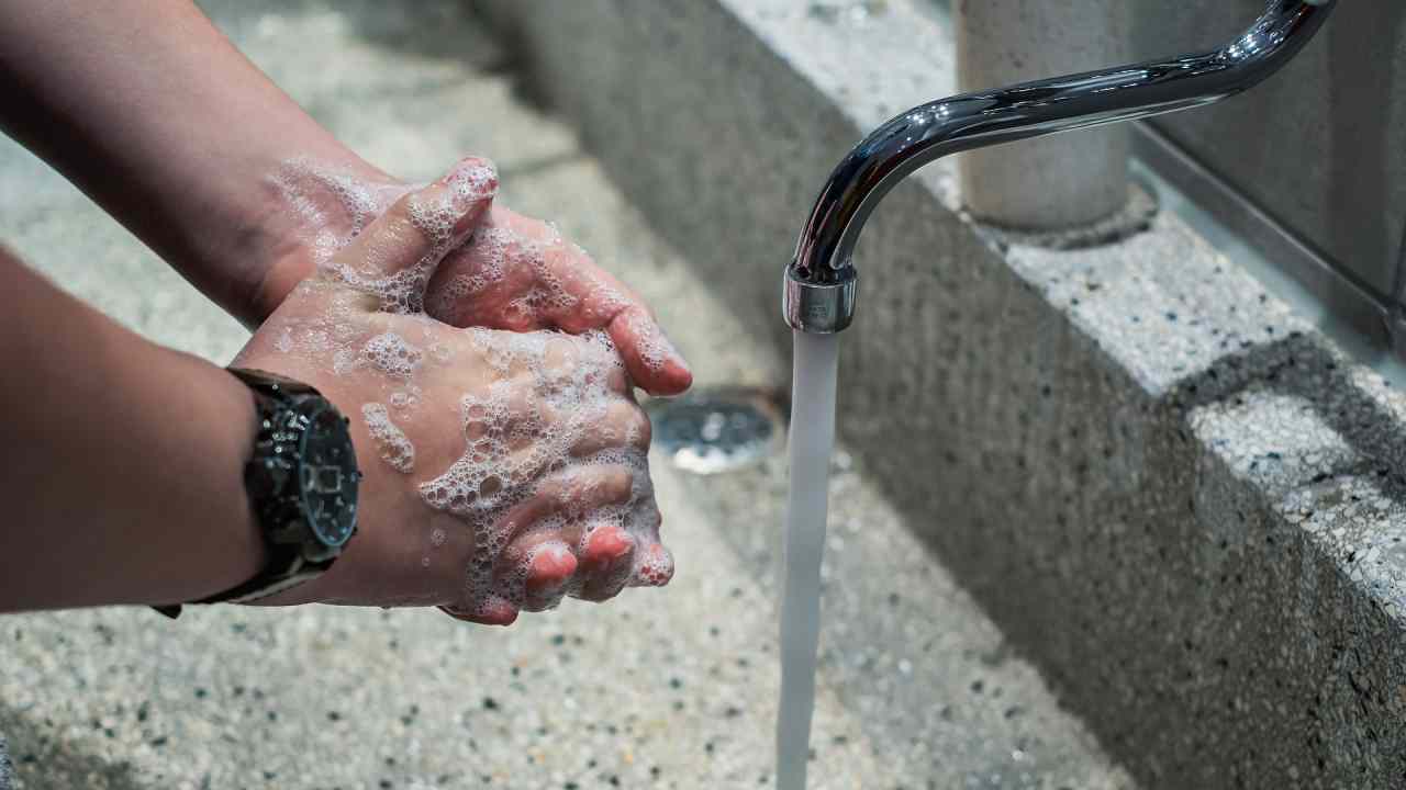 7 Langkah Penting Yang Perlu Diamalkan Ketika Mencuci Tangan - DoctorOnCall