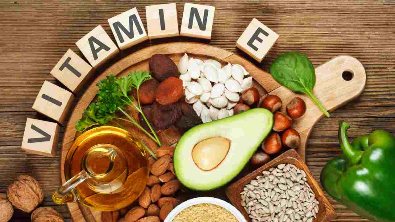 Kebaikan Vitamin E Sebagai Antioksidan Radikal Bebas Untuk Badan- DoctorOnCall