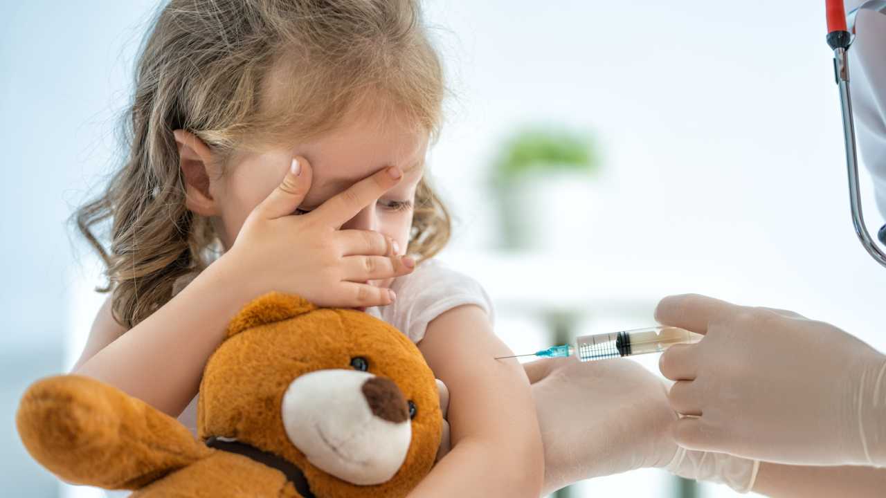 Vaksin MMR- Mencegah Anak Anda Dari Penyakit Campak- DoctorOnCall