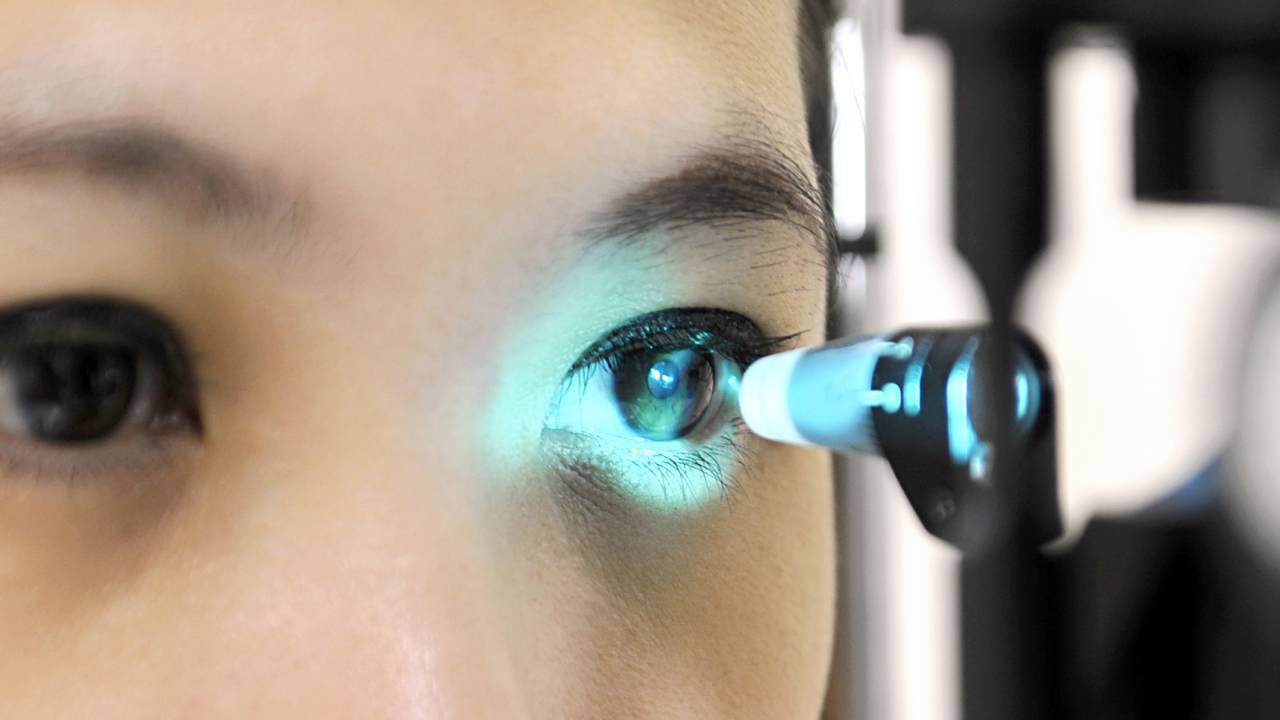 Glaukoma, Penyakit Saraf Mata Akibat Tekanan Tinggi Pada Bola Mata- DoctorOnCall