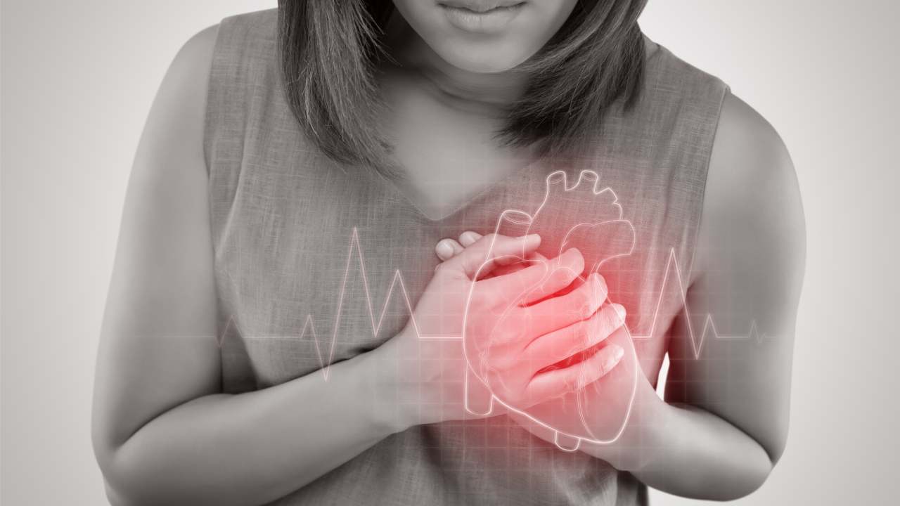 7 Cara Untuk Mencegah Dan Menurunkan Risiko Penyakit Jantung-DoctorOnCall