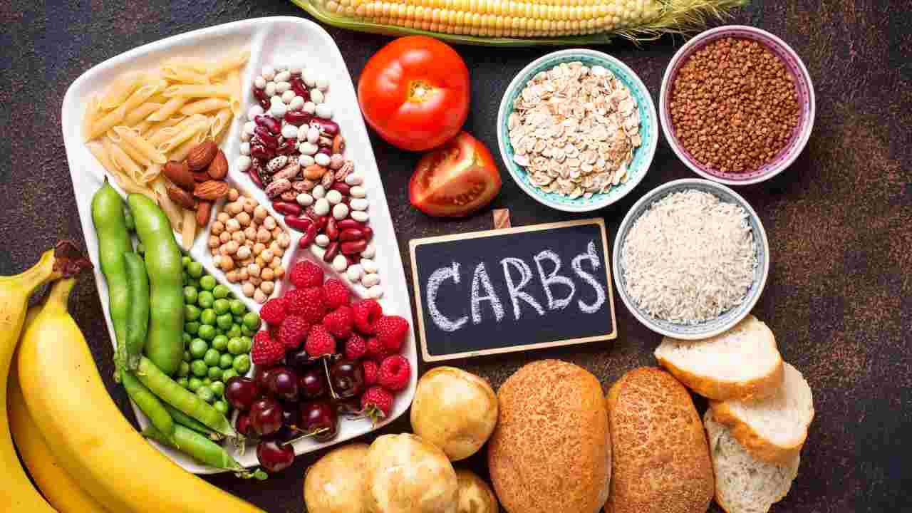 4 Kebaikan Pengambilan Karbohidrat Dalam Pemakanan Seimbang - DoctorOnCall