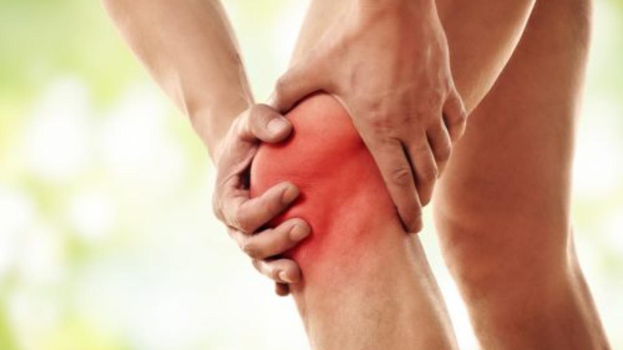 Sakit Sendi: Ketahui Punca Dan Gejala Berkaitan Arthritis - DoctorOnCall