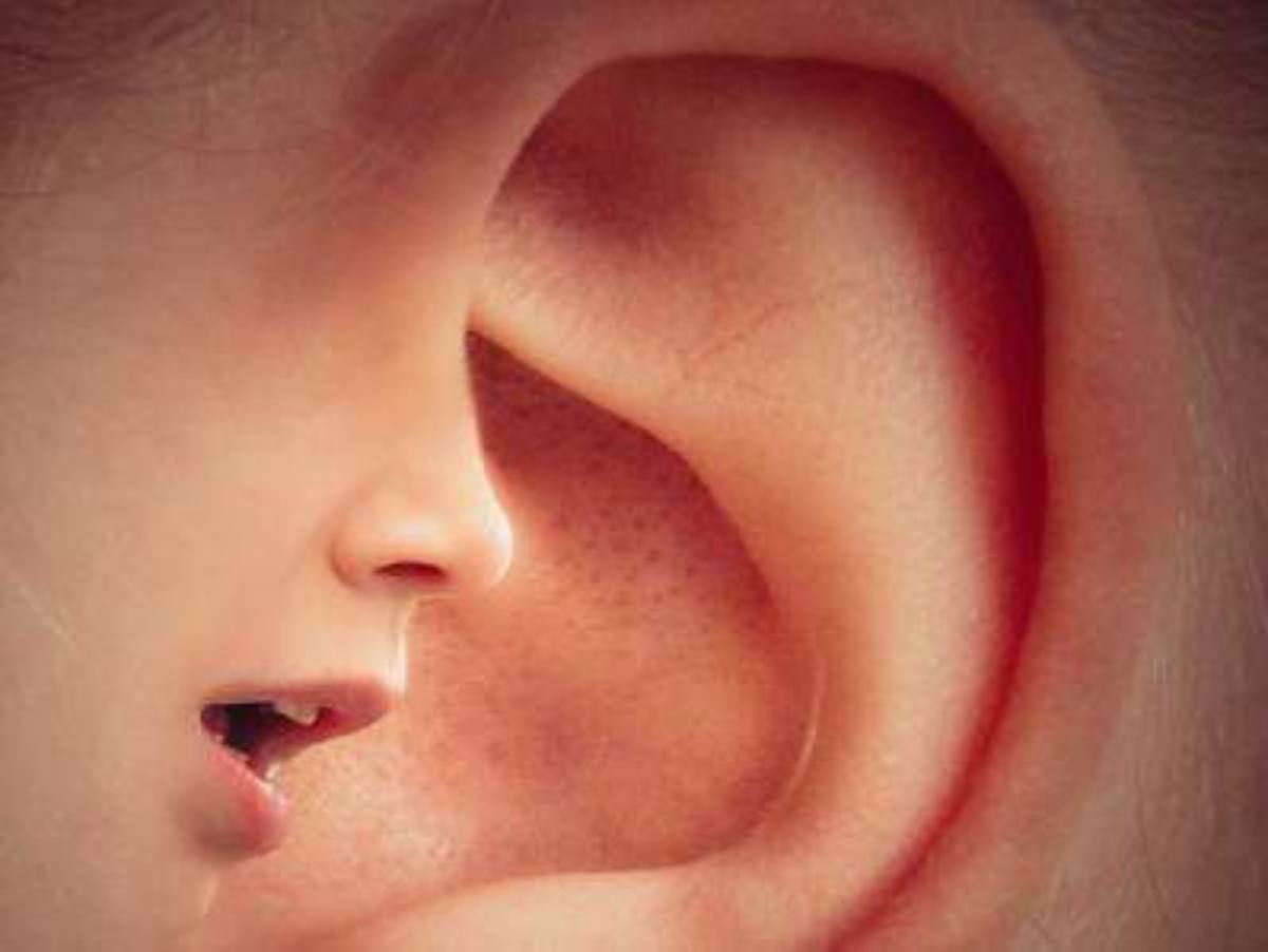 Apakah Penyebab Dan Cara Mengatasi Telinga Berdengung - DoctorOnCall