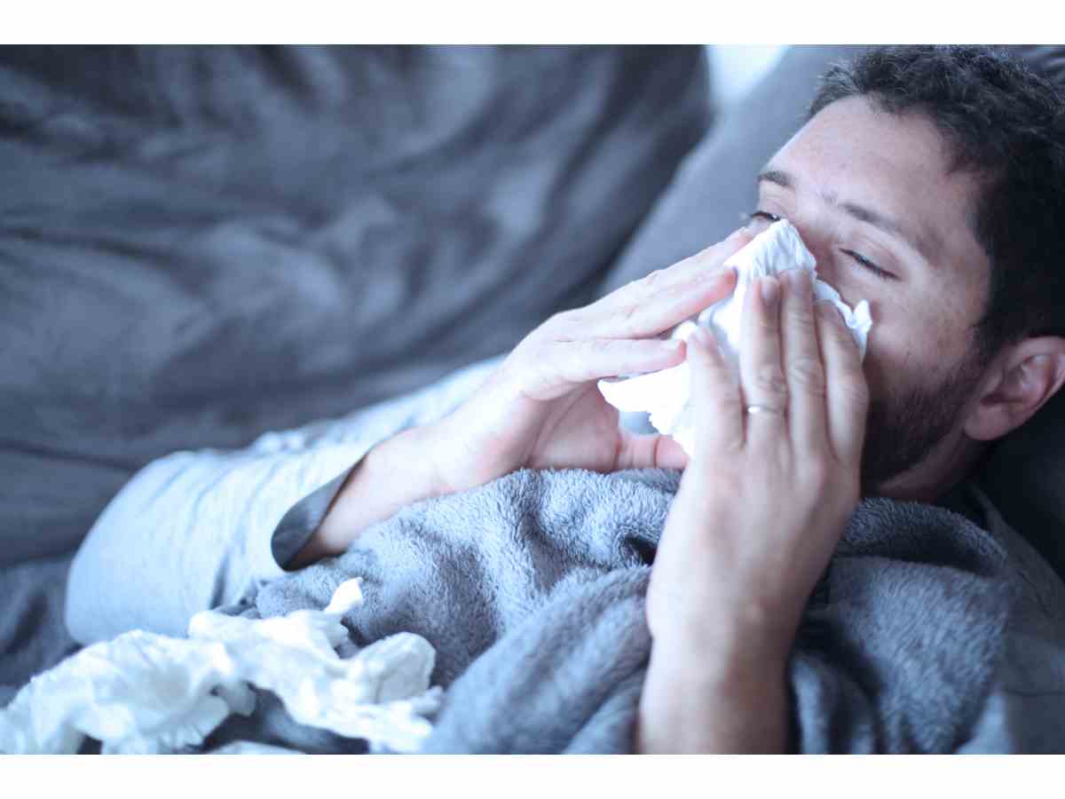 Influenza Outbreak Symptoms Of Infected In Malaysia 2020 - DoctorOnCall