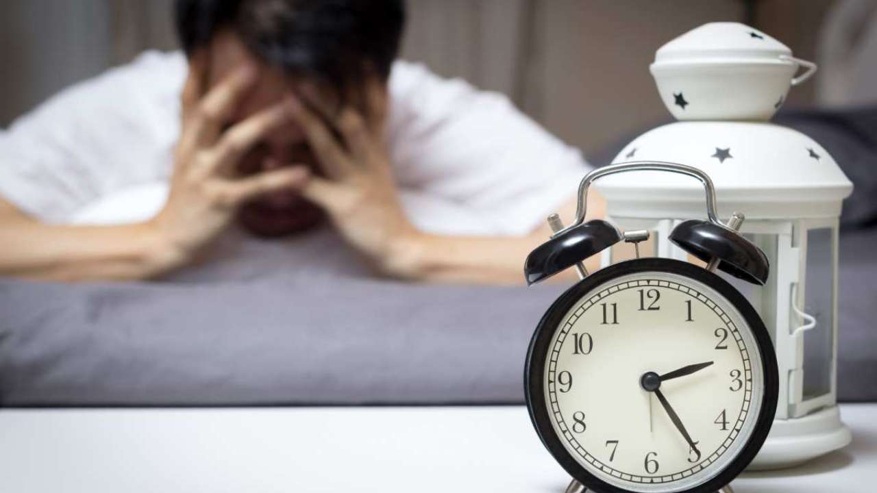 Ubat Tidur Untuk Masalah Sukar Lelap & Nyenyak Oleh Doktor - DoctorOnCall