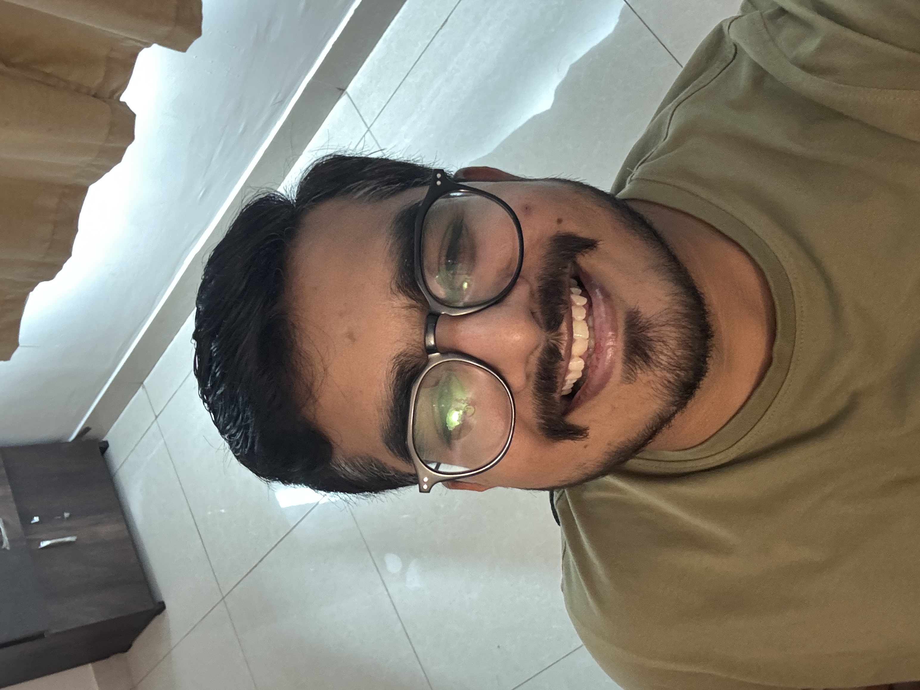 Pawan Kumar Soni