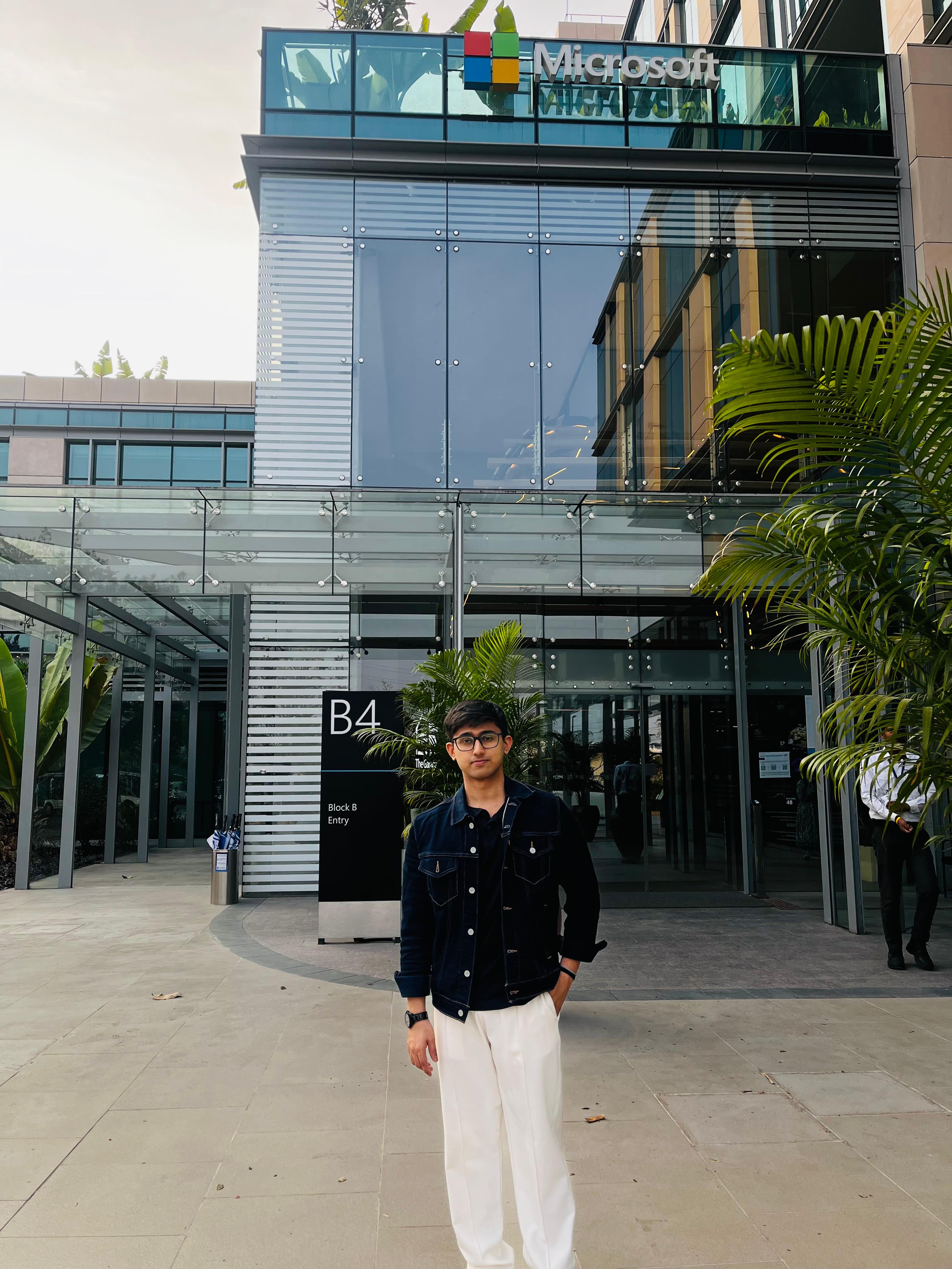 Aditya Jamwal