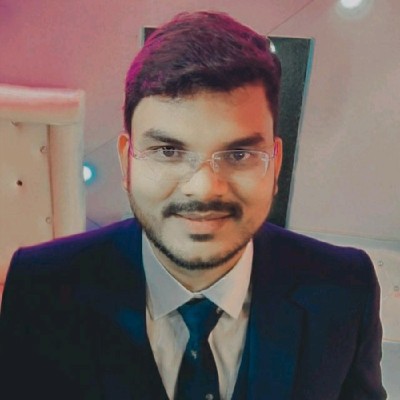 Santosh Yadav