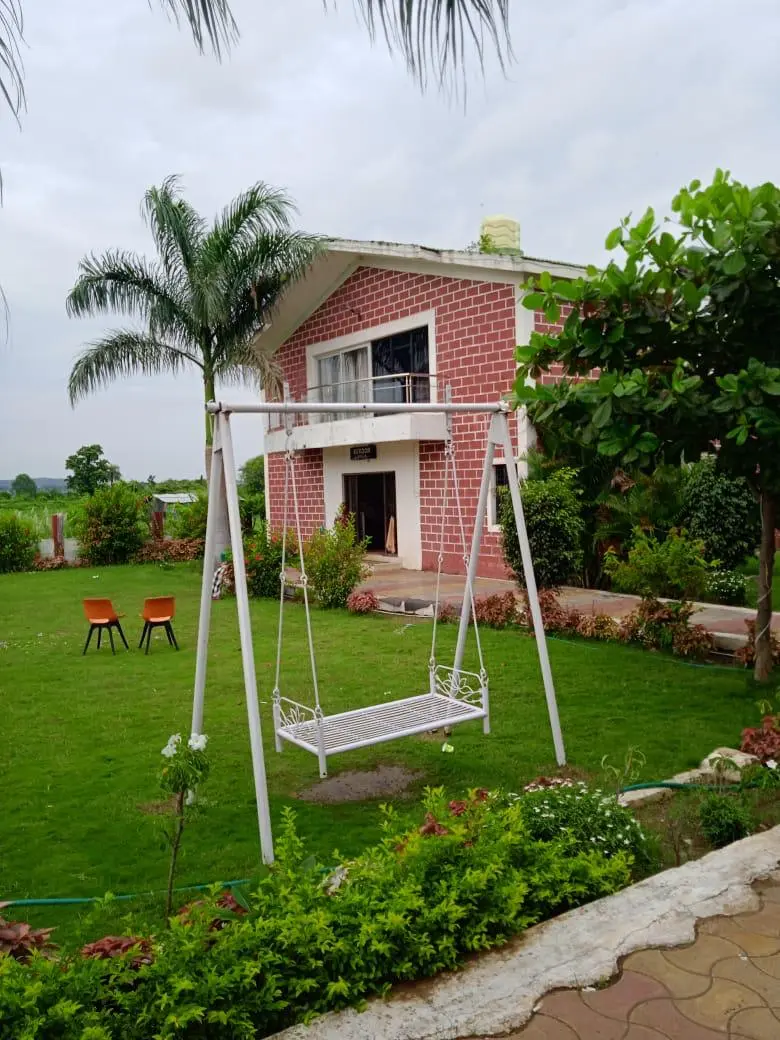 Main Property View