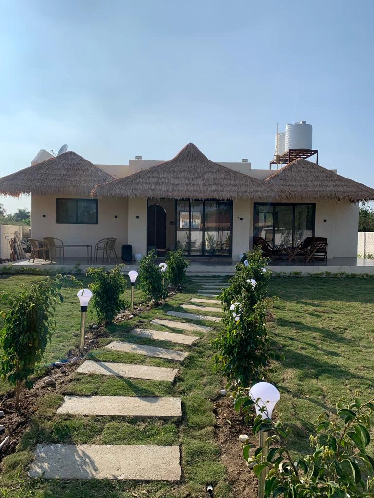 Main Property View