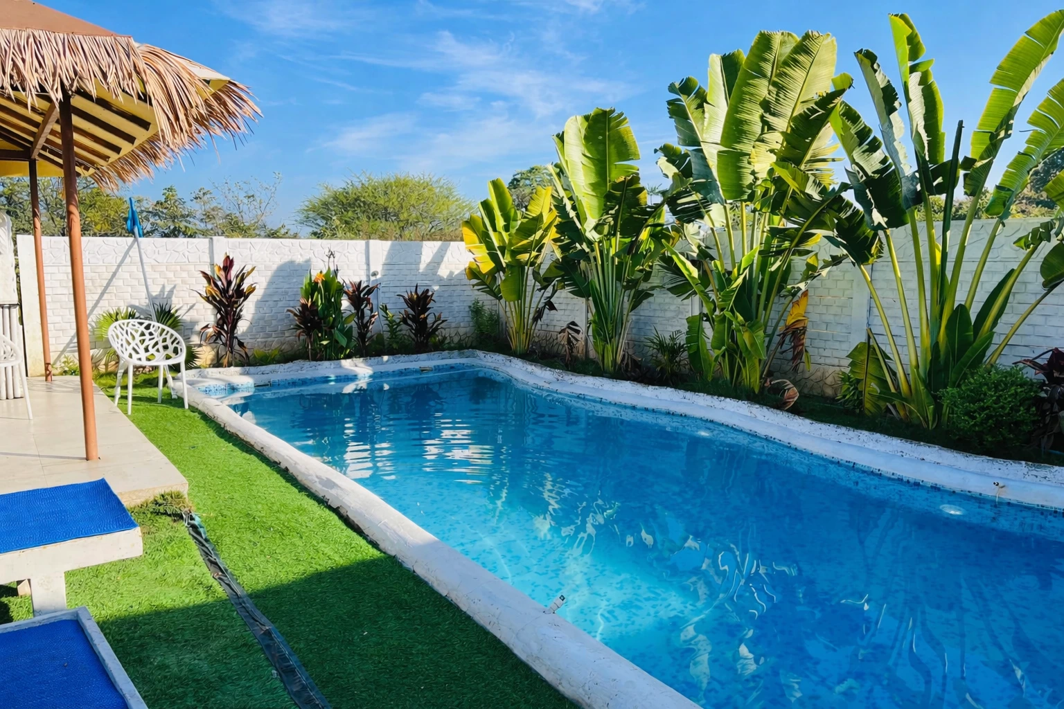 Zuree Beach House photo 7