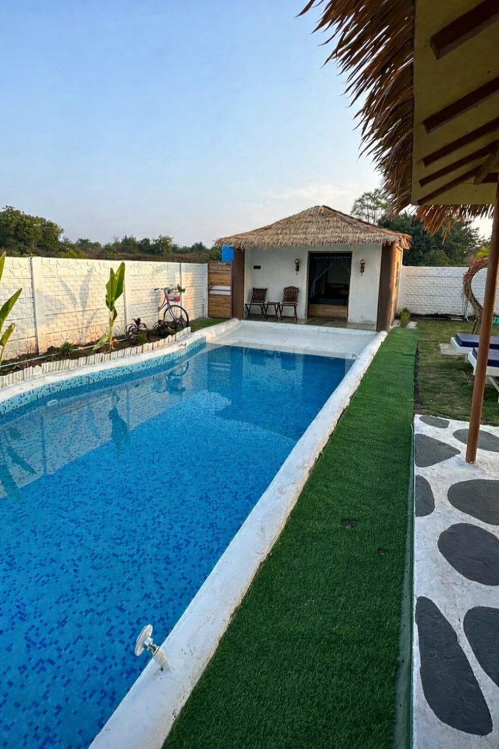 Zuree Beach House photo 8