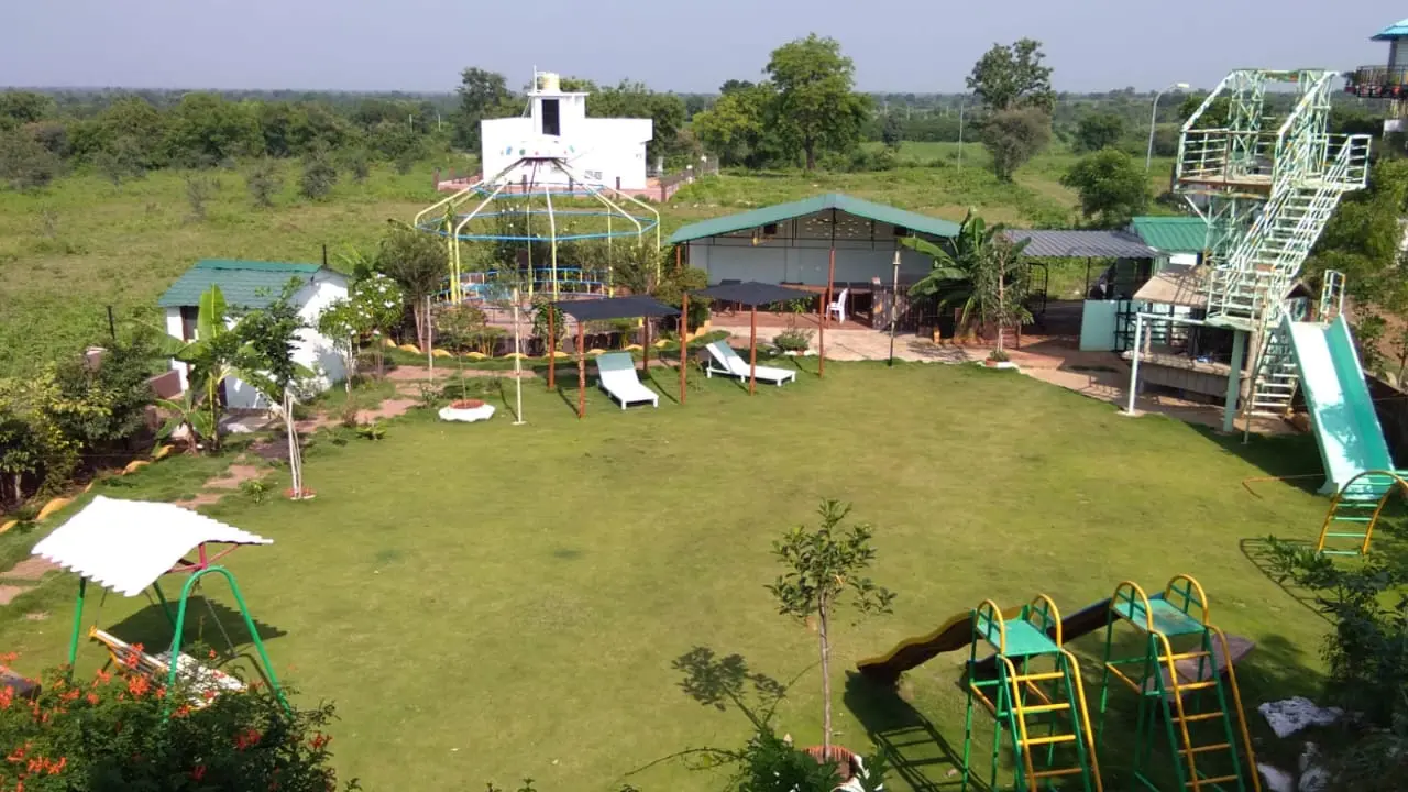 King Farmhouse photo 1
