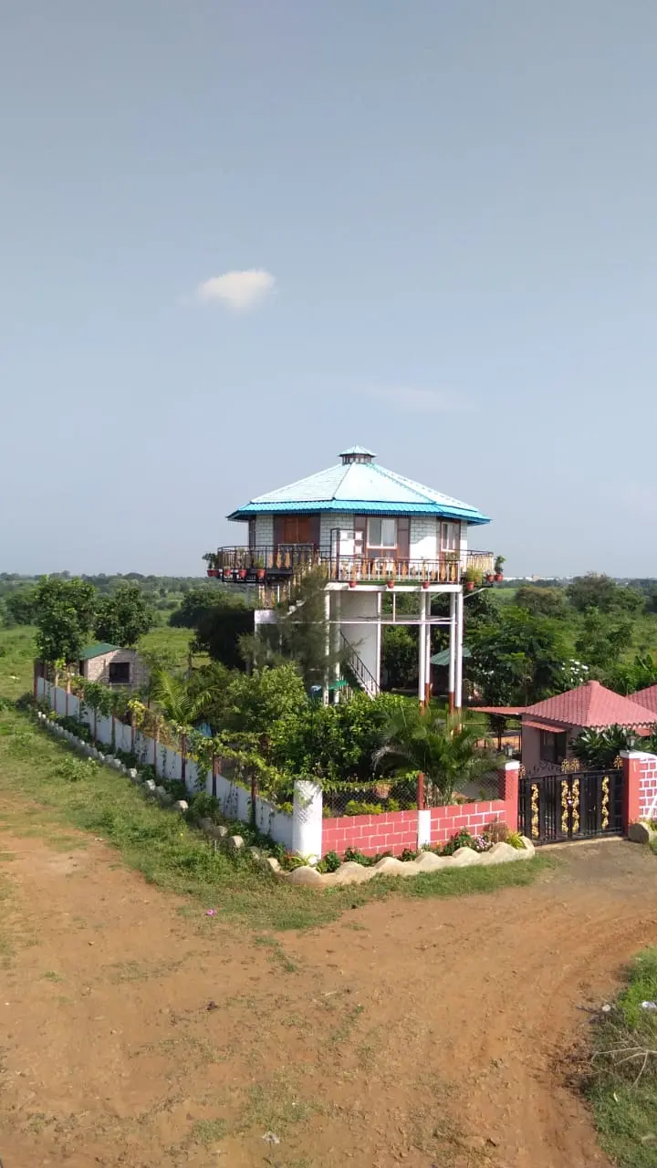 Main Property View