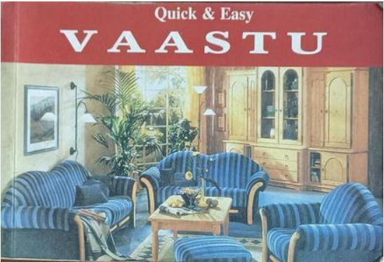 Quick & Easy Vaastu eBook