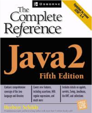 The Complete Reference Java 2