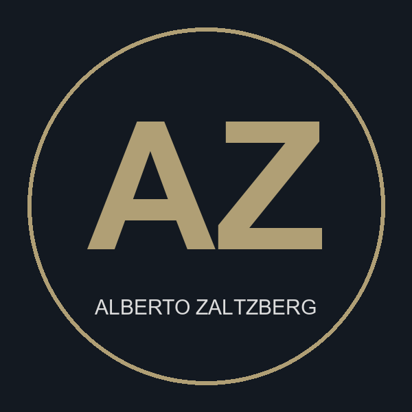 Alberto Zaltzberg - Florida Real Estate Broker y Autor