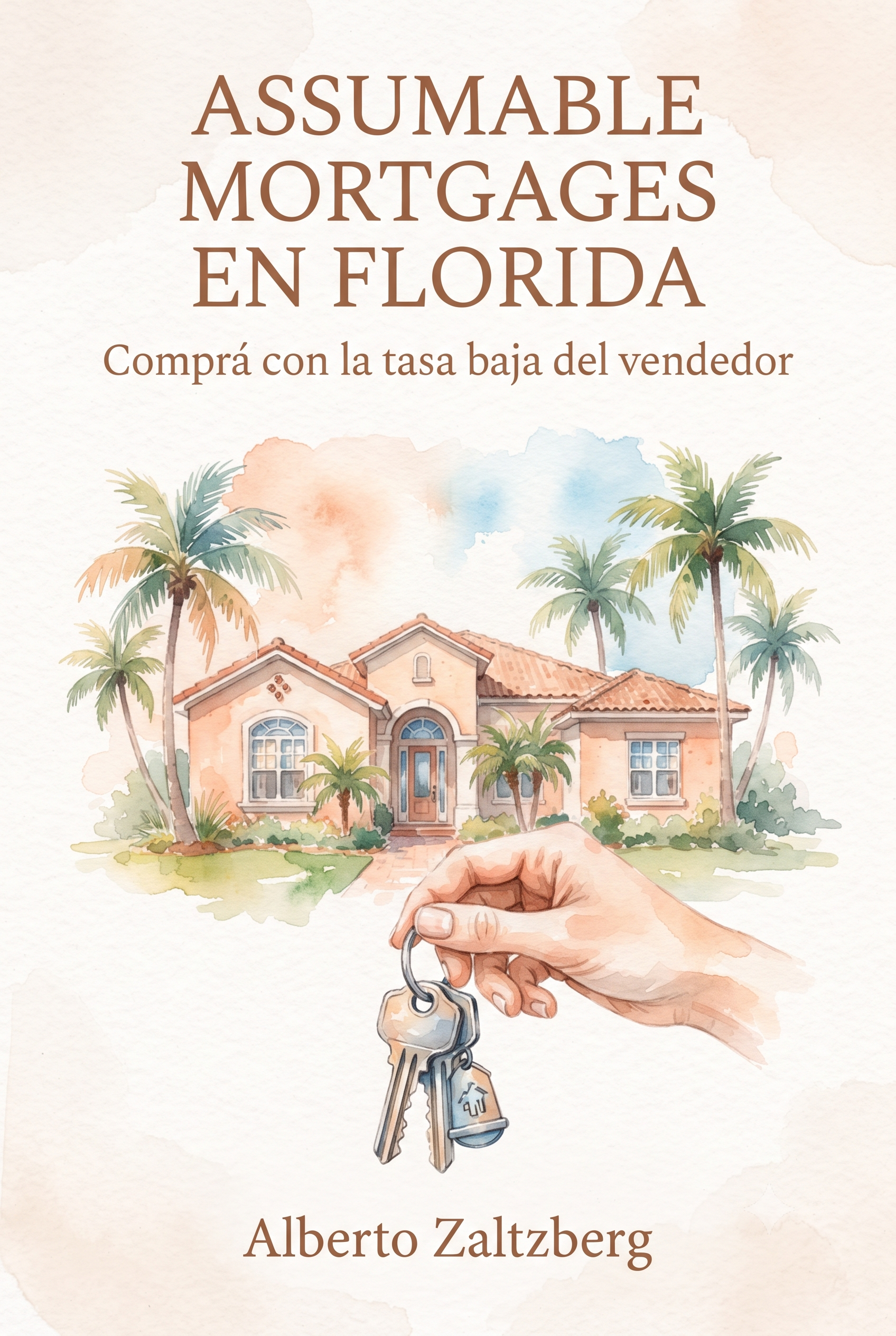 Assumable Mortgages en Florida: Comprá con la Tasa Baja del Vendedor