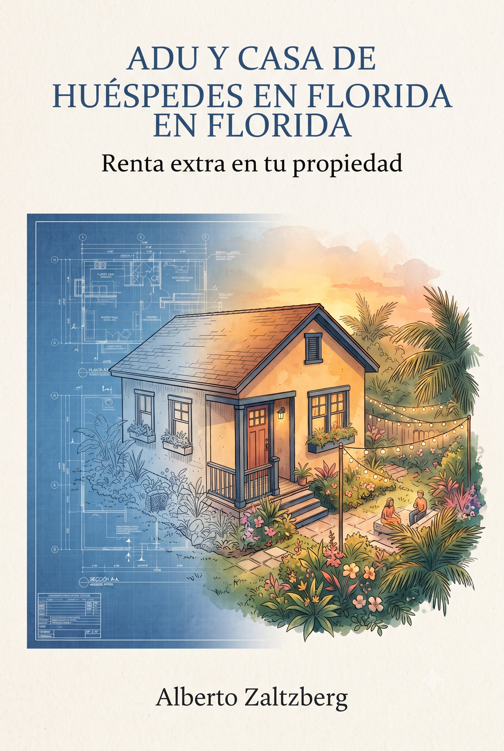 ADU y Casa de Huéspedes en Florida: Renta Extra en tu Propiedad