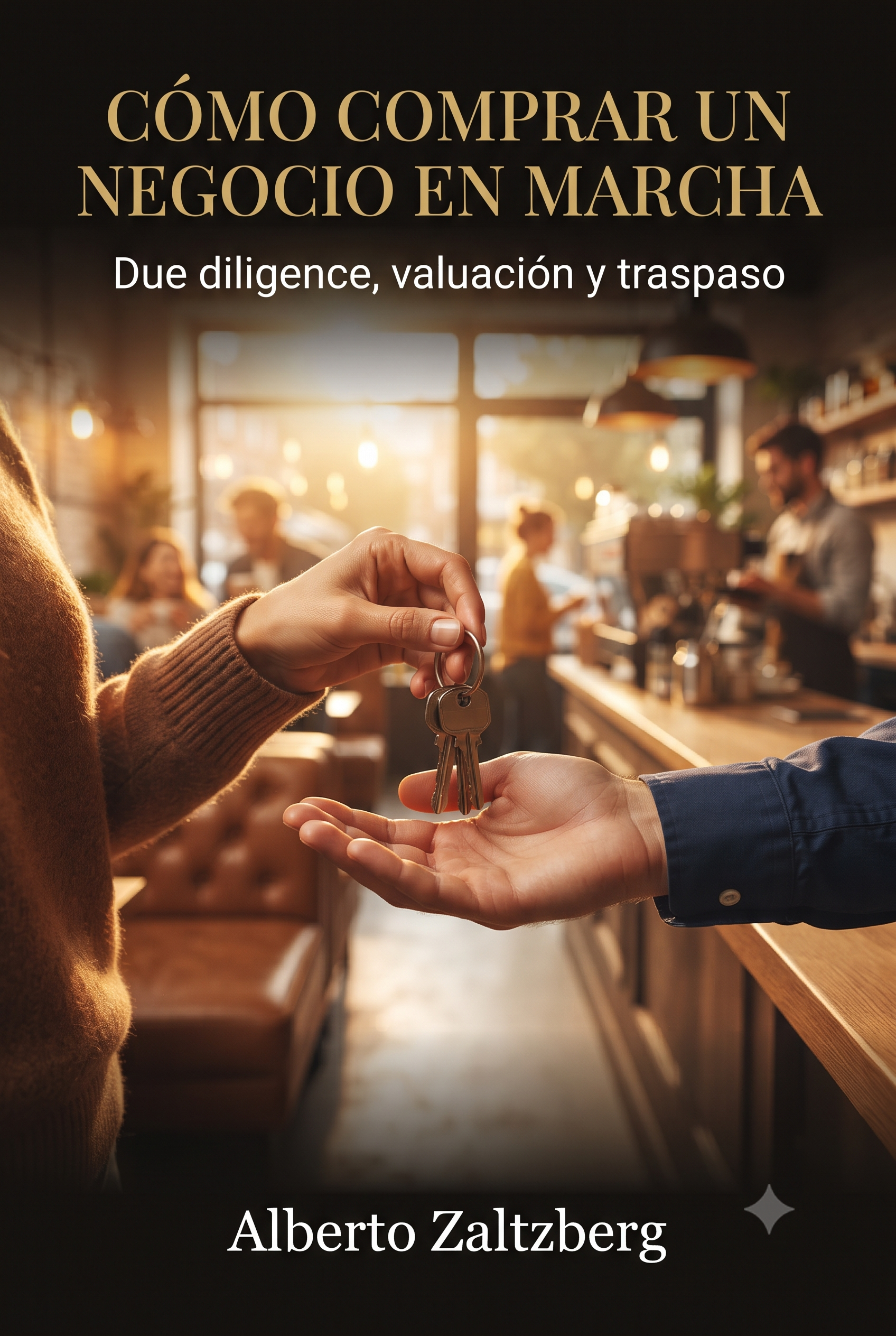 Cómo Comprar un Negocio en Marcha en Estados Unidos