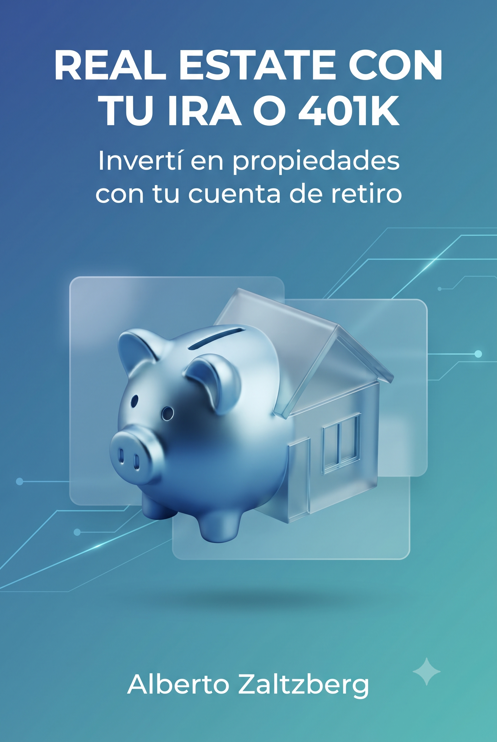 Real Estate con tu IRA o 401k