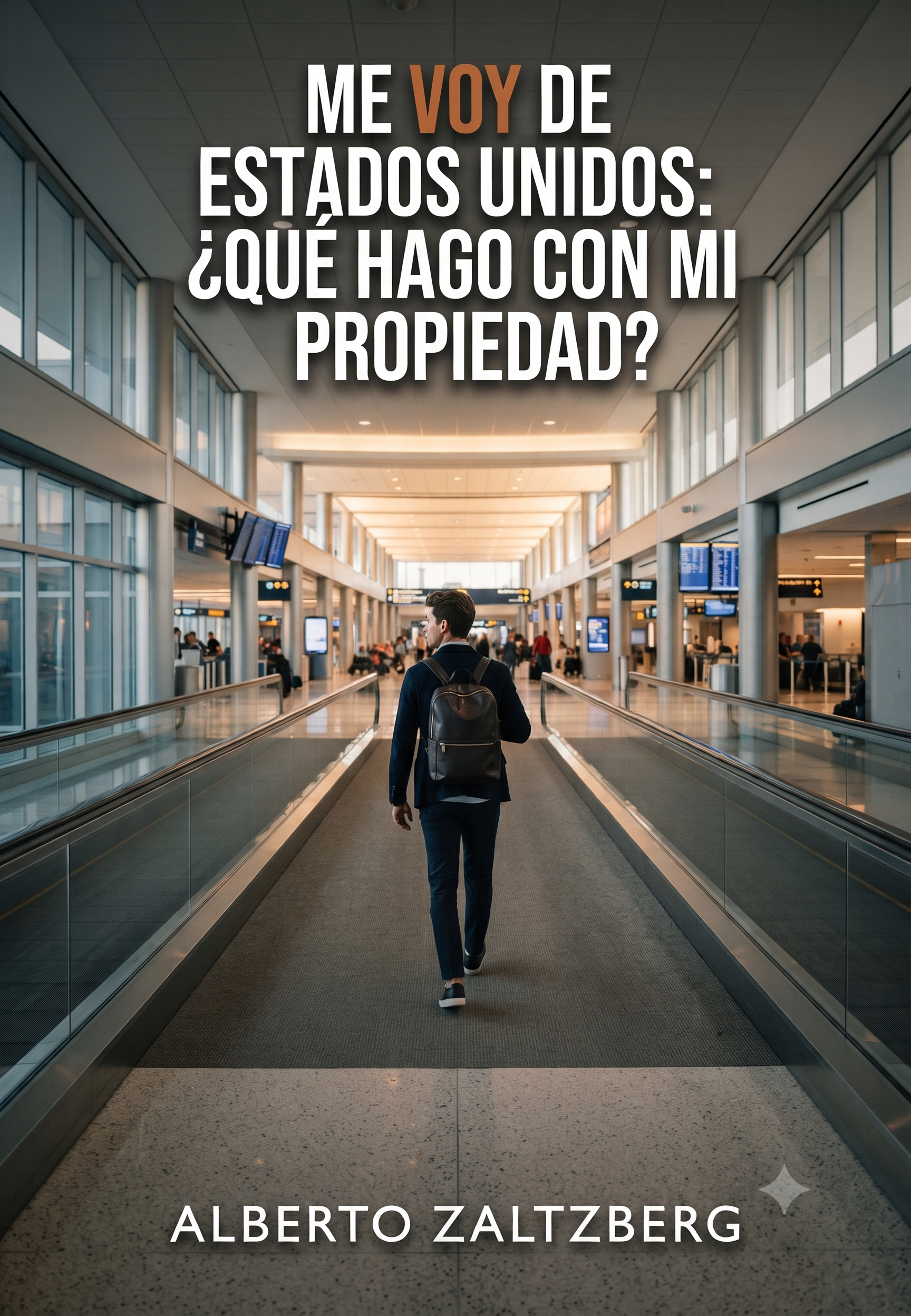 Me Voy de Estados Unidos: ¿Qué Hago con mi Propiedad?
