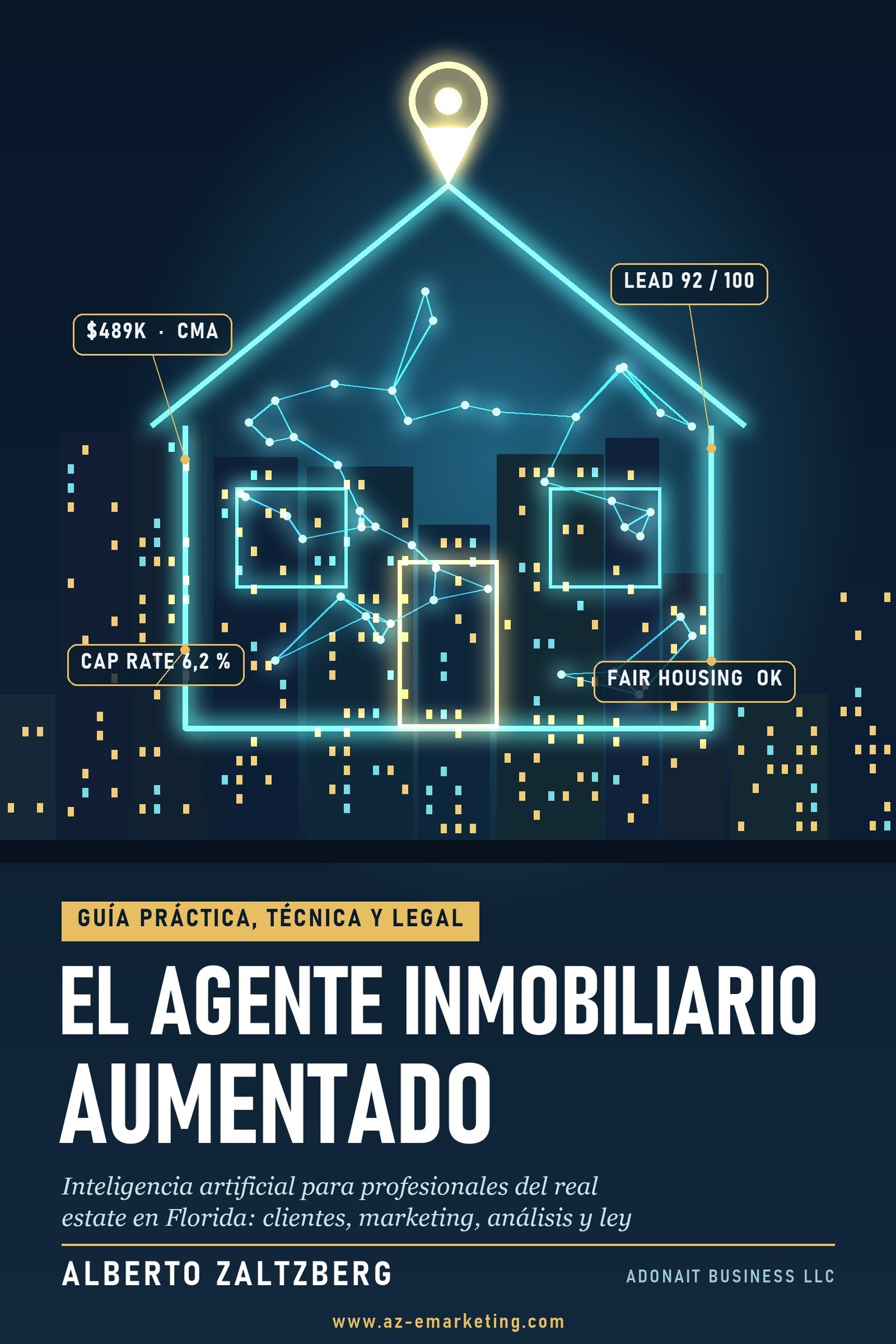 El Agente Inmobiliario Aumentado