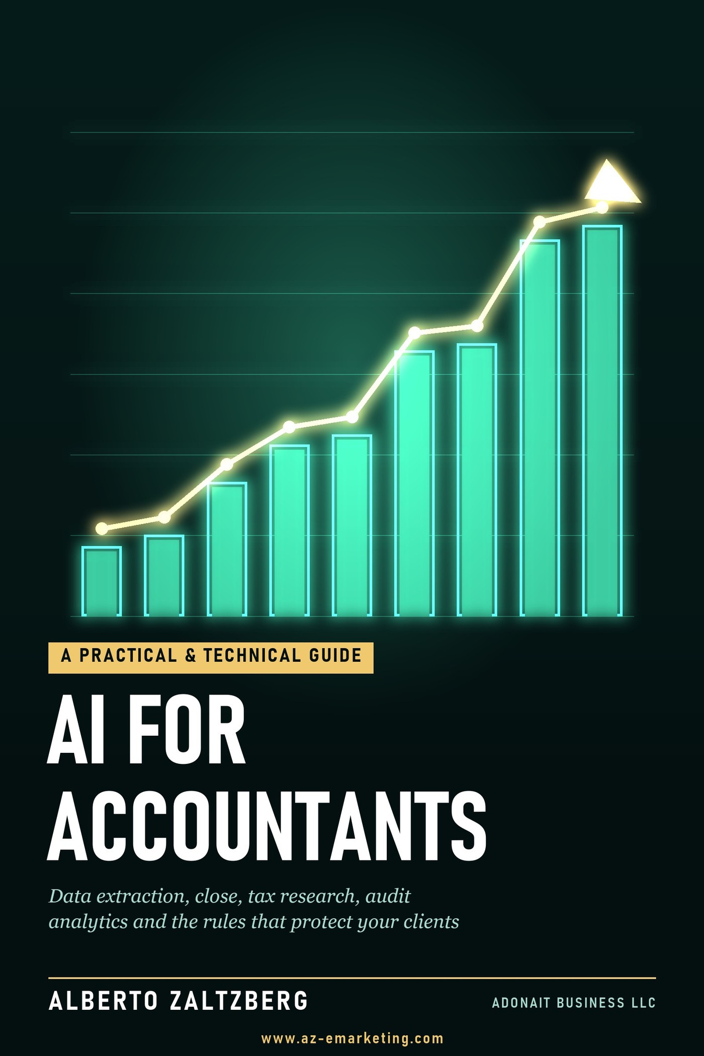 AI for Accountants and Tax Professionals
