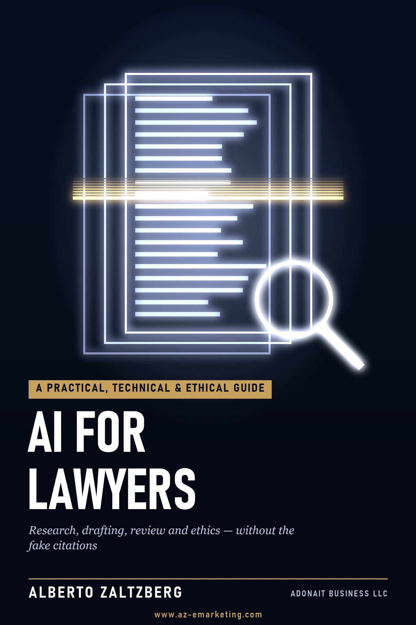 AI for Lawyers