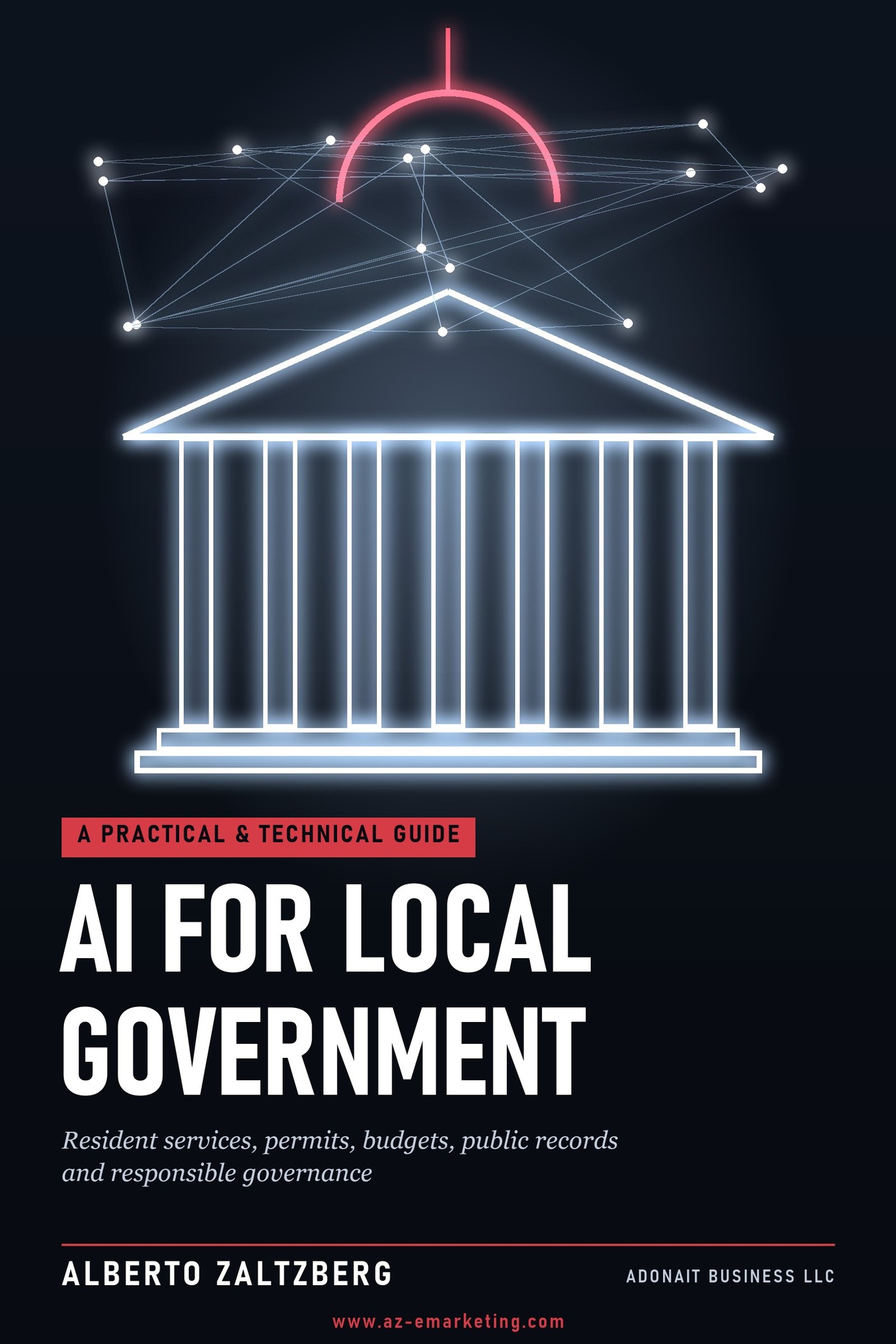 AI for Local Government