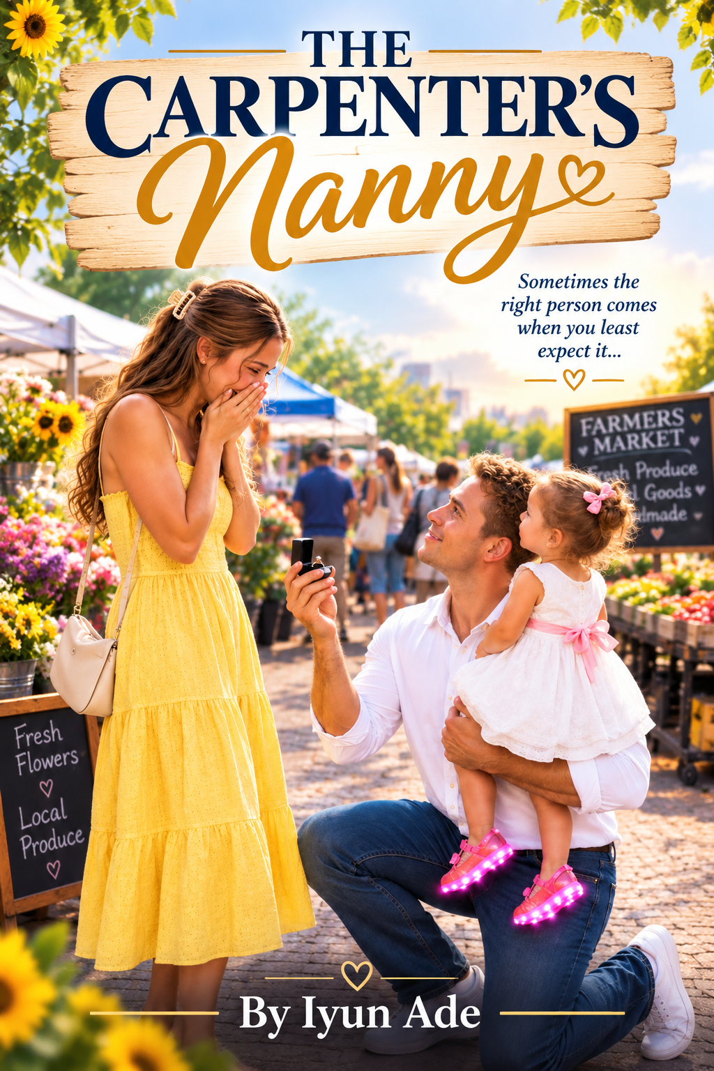 The Carpenter's Nanny