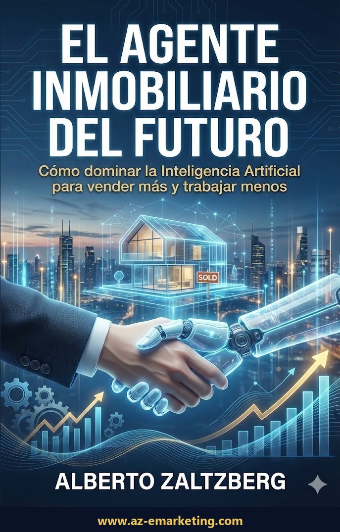El Agente Inmobiliario del Futuro
