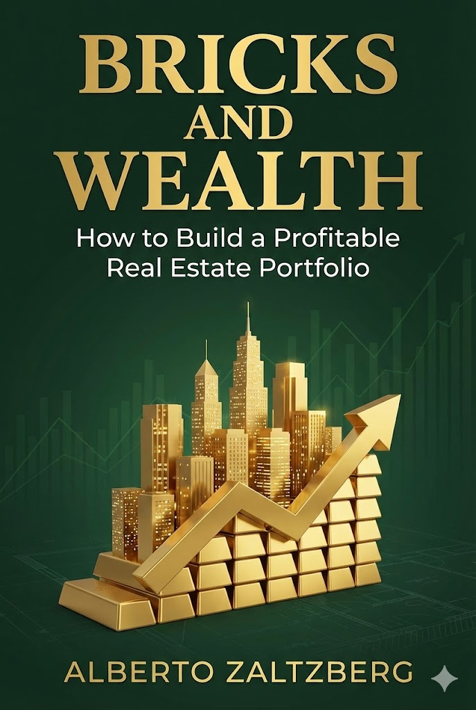 Bricks and Wealth