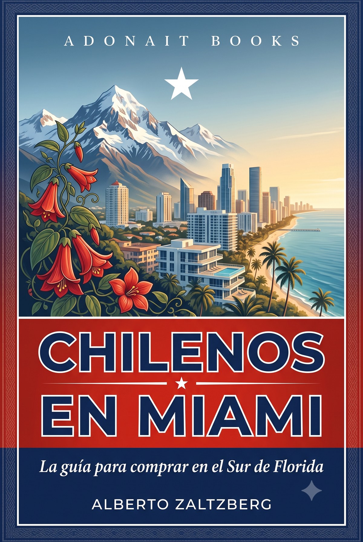 Chilenos Invirtiendo en Miami: La Guía para Comprar en el Sur de Florida