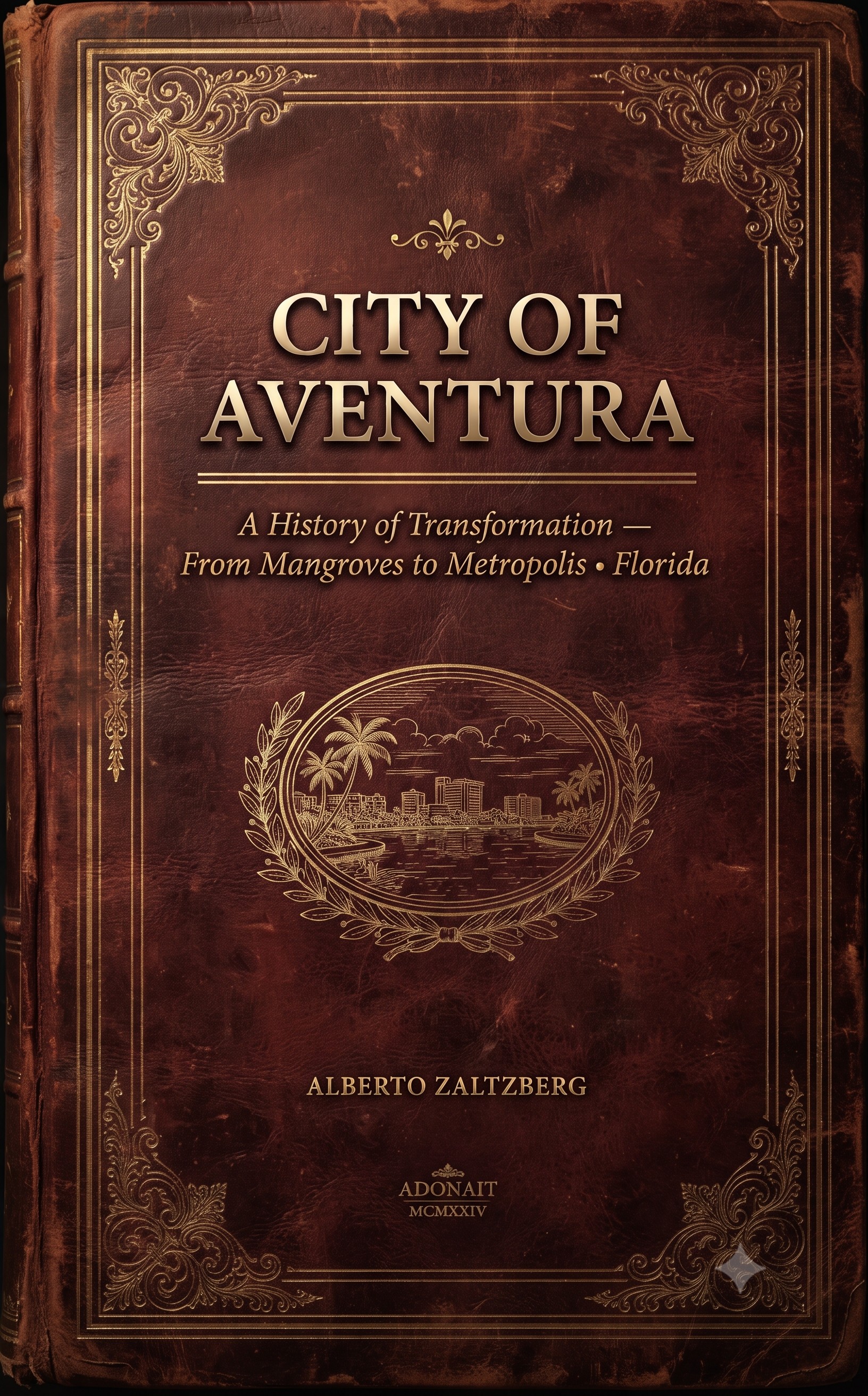 City of Aventura