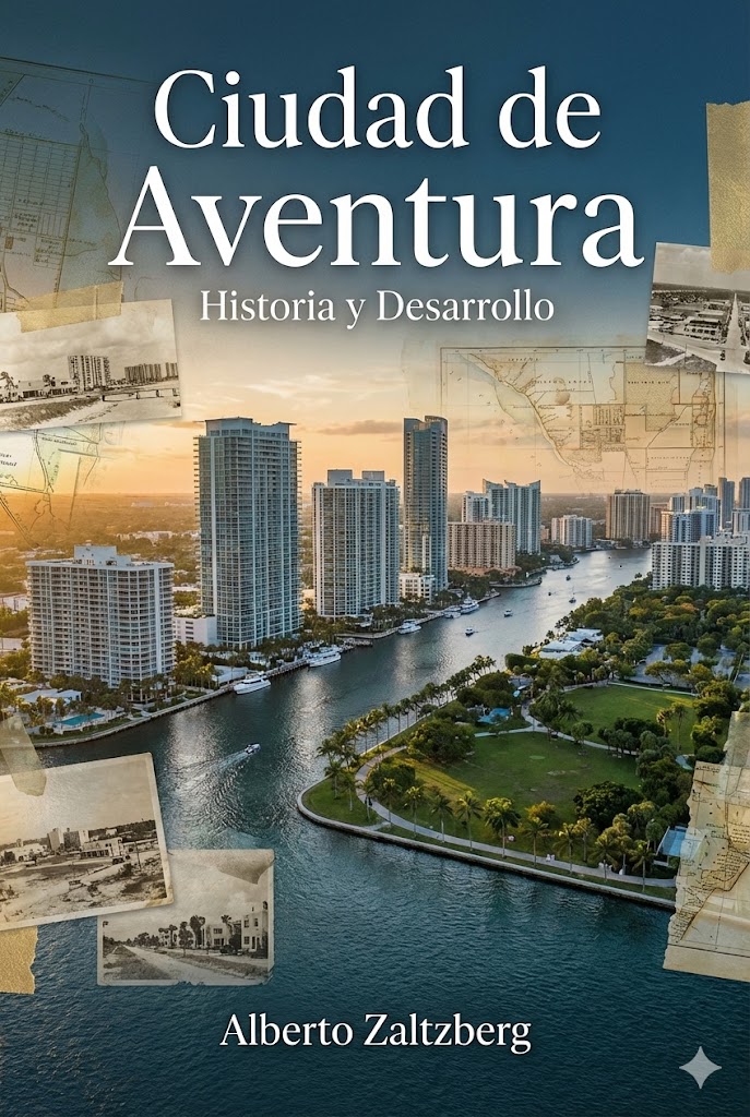 Ciudad de Aventura