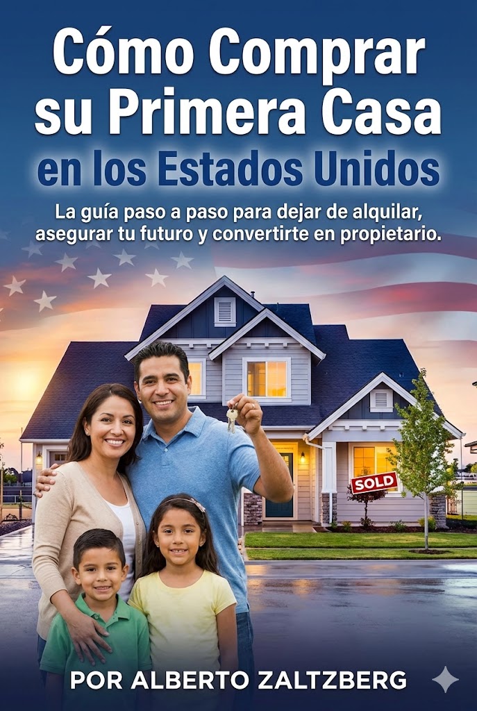 Como Comprar Sua Primeira Casa Nos Estados Unidos